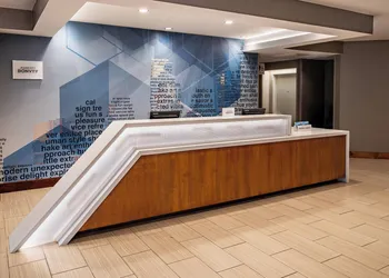 SpringHill Suites Houston Medical Center/NRG Park hotel thumbnail 2