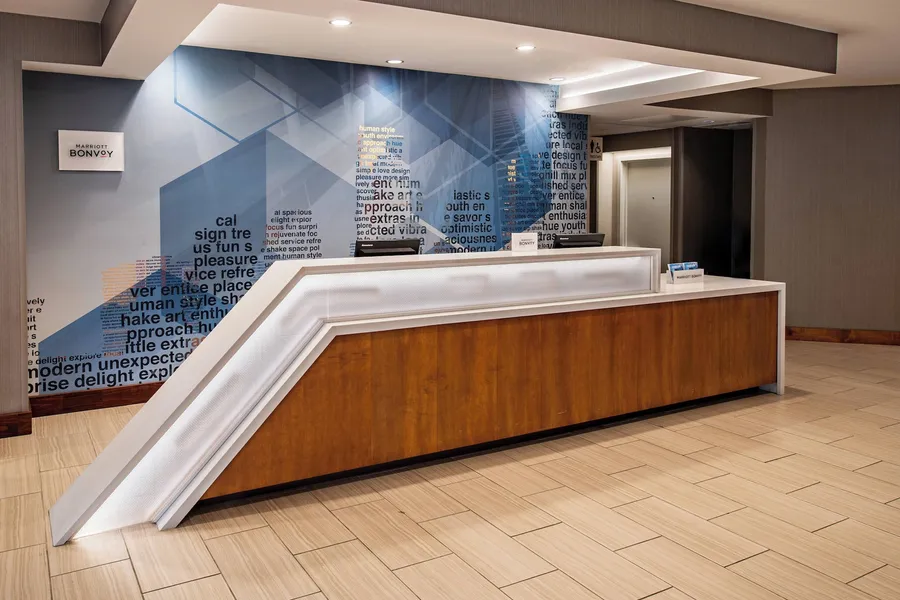 SpringHill Suites Houston Medical Center/NRG Park hotel detail image 2
