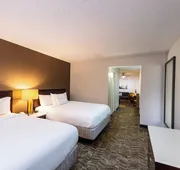SpringHill Suites Houston Medical Center/NRG Park hotel detail image 3