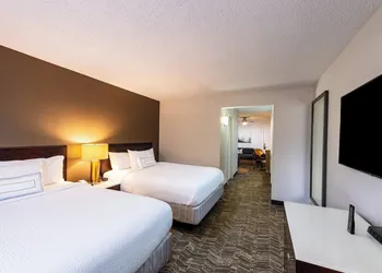 SpringHill Suites Houston Medical Center/NRG Park hotel thumbnail 3