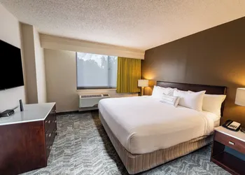 SpringHill Suites Houston Medical Center/NRG Park hotel thumbnail 4