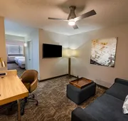 SpringHill Suites Houston Medical Center/NRG Park hotel detail image 5