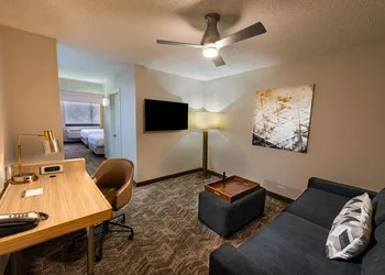 SpringHill Suites Houston Medical Center/NRG Park hotel thumbnail 5