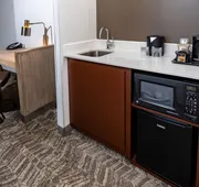 SpringHill Suites Houston Medical Center/NRG Park hotel detail image 7