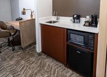 SpringHill Suites Houston Medical Center/NRG Park hotel thumbnail 7