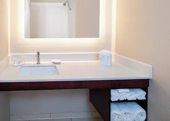 SpringHill Suites Houston Medical Center/NRG Park hotel thumbnail 8