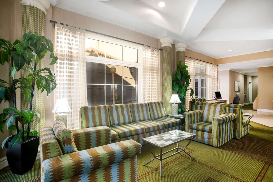 Fairfield by Marriott Inn & Suites Austin West hotel detail image 2