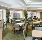 Fairfield by Marriott Inn & Suites Austin West hotel detail image 3