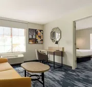 Fairfield by Marriott Inn & Suites Austin West hotel detail image 7