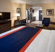 Best Western Plus Ardmore Inn & Suites hotel detail image 4
