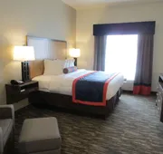 Best Western Plus Ardmore Inn & Suites hotel detail image 5