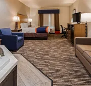 Best Western Plus Ardmore Inn & Suites hotel detail image 7