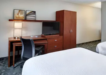 Sonesta Select Milwaukee Brookfield hotel thumbnail 6