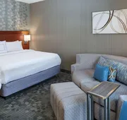 Sonesta Select Milwaukee Brookfield hotel detail image 7