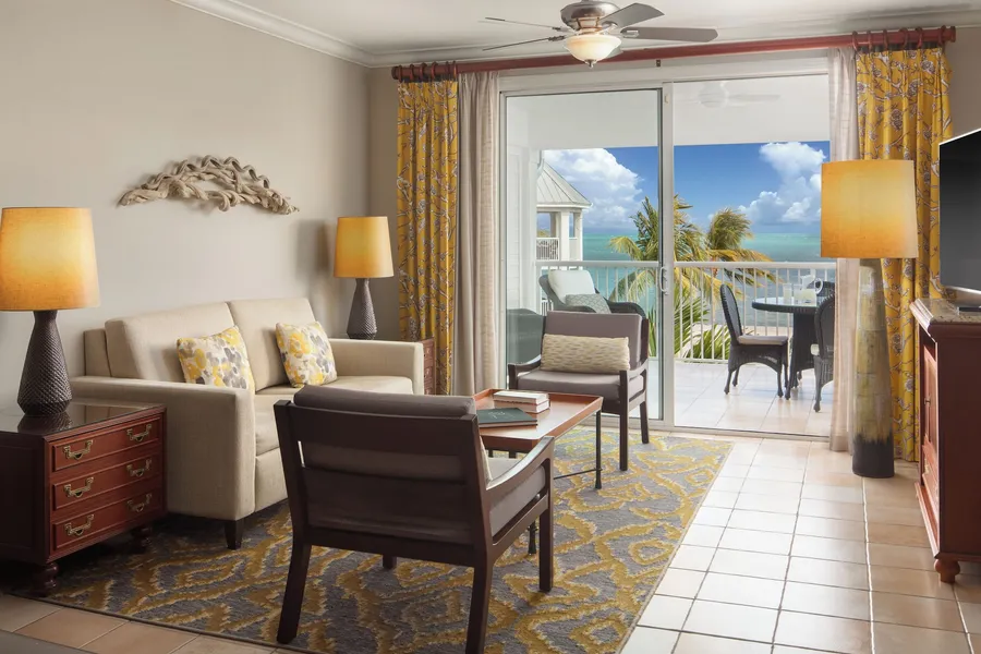 Hyatt Vacation Club at Windward Pointe, Key West hotel detail image 6