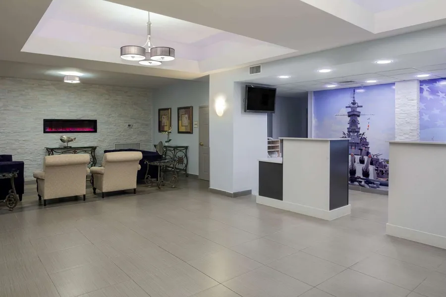 La Quinta Inn & Suites by Wyndham Mobile - Daphne hotel detail image 2