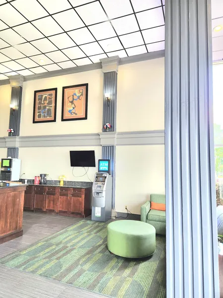Americas Best Value Inn & Suites Phenix City hotel detail image 2