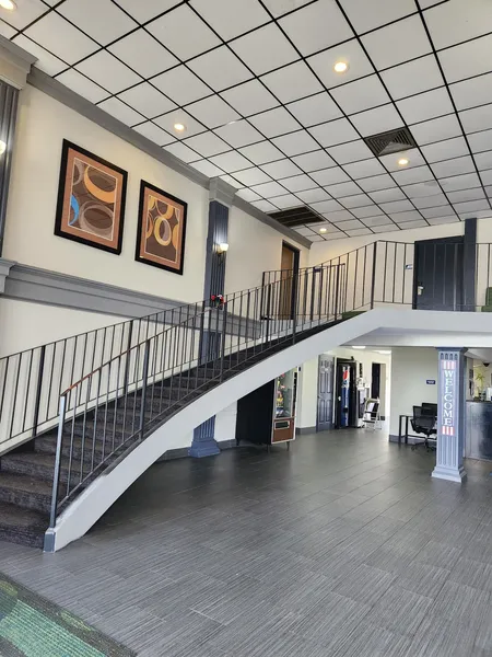Americas Best Value Inn & Suites Phenix City hotel detail image 6