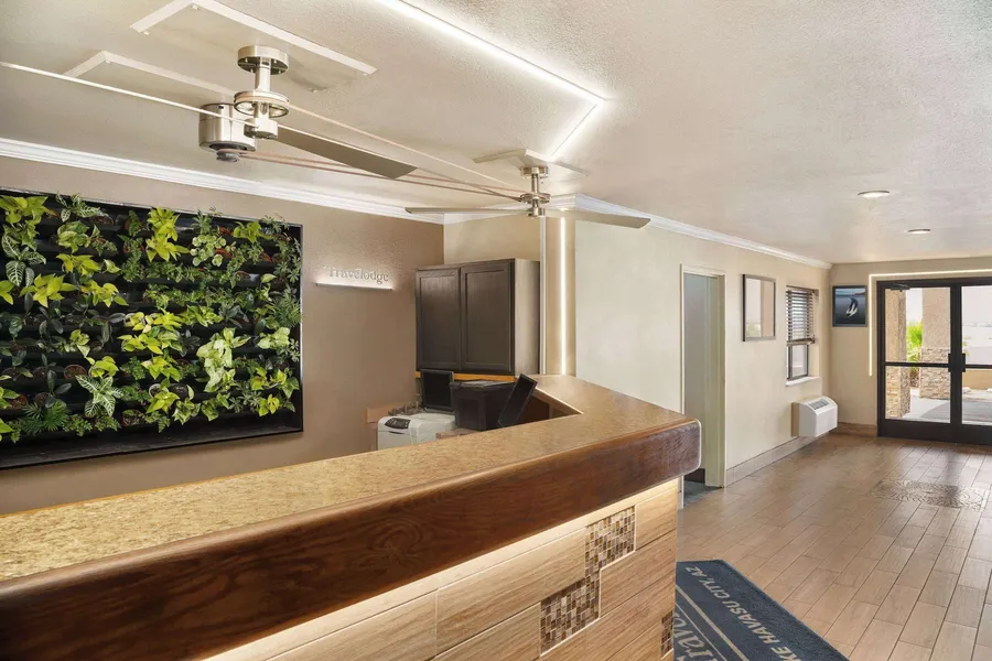 Travelodge by Wyndham Lake Havasu hotel detail image 2
