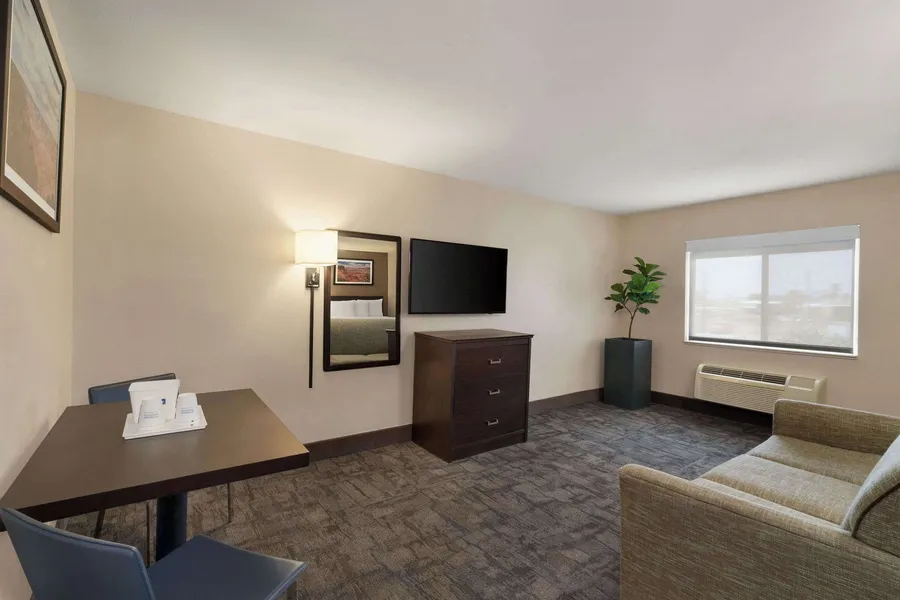 Travelodge by Wyndham Lake Havasu hotel detail image 6