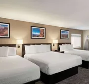 Travelodge by Wyndham Lake Havasu hotel detail image 7
