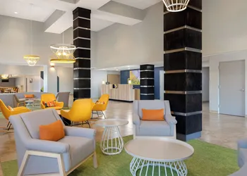 Spark by Hilton Tucson Reid Park hotel thumbnail 2