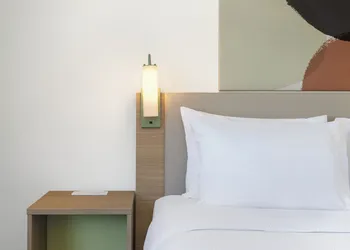 Spark by Hilton Tucson Reid Park hotel thumbnail 4