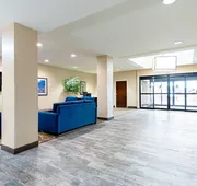 Comfort Inn & Suites Pine Bluff hotel detail image 3