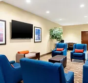 Comfort Inn & Suites Pine Bluff hotel detail image 4
