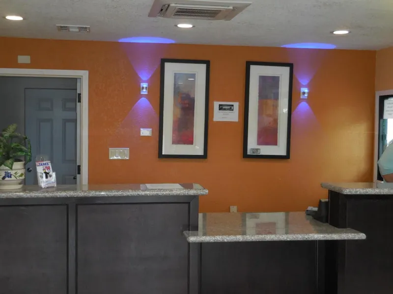 Best Economy Inn n Suites hotel detail image 2