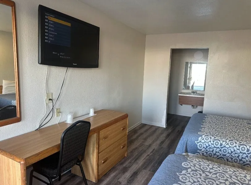Best Economy Inn n Suites hotel detail image 6
