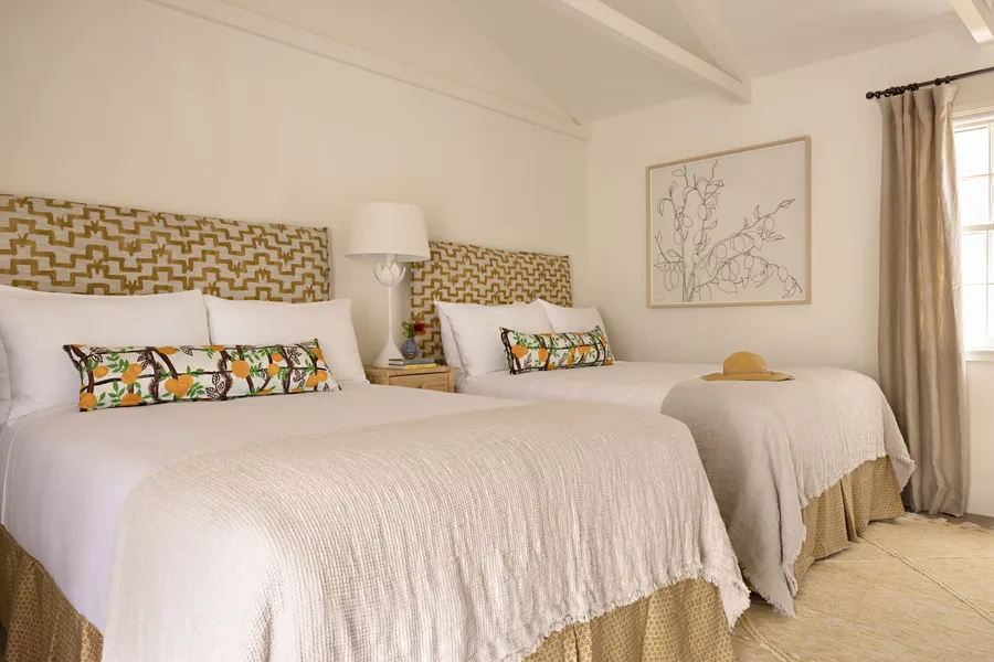 Farmhouse Paso hotel detail image 2