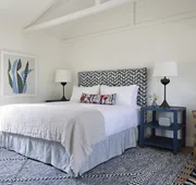 Farmhouse Paso hotel detail image 3