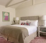 Farmhouse Paso hotel detail image 4