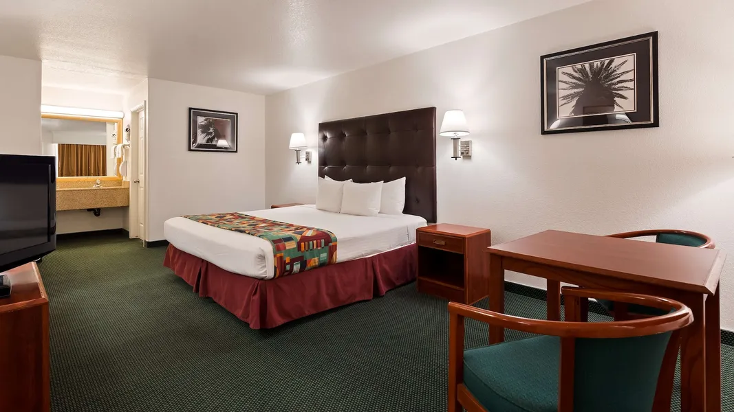 Best Western Colorado River Inn hotel detail image 6