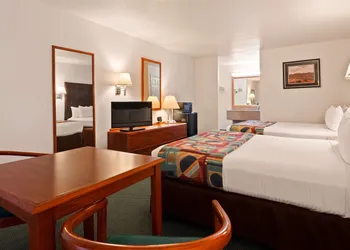 Best Western Colorado River Inn hotel thumbnail 7