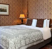 The Monte Cristo hotel detail image 3