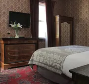 The Monte Cristo hotel detail image 4