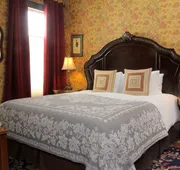 The Monte Cristo hotel detail image 5