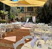Historic Santa Maria Inn hotel detail image 4