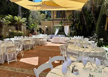 Historic Santa Maria Inn hotel thumbnail 4