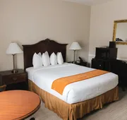Historic Santa Maria Inn hotel detail image 7