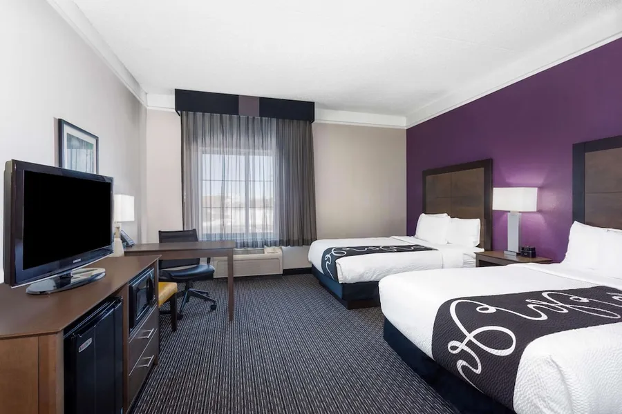 La Quinta Inn & Suites by Wyndham Denver Boulder-Louisville hotel detail image 6