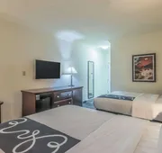 La Quinta Inn & Suites by Wyndham Loveland/Estes Park hotel detail image 4