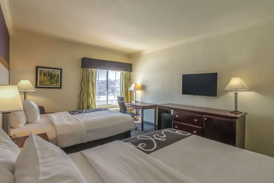 La Quinta Inn & Suites by Wyndham Loveland/Estes Park hotel detail image 6