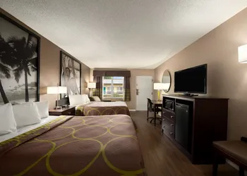 Super 8 by Wyndham Ellenton Bradenton Area hotel thumbnail 5