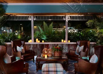 Ocean Key Resort - A Noble House Resort hotel thumbnail 3