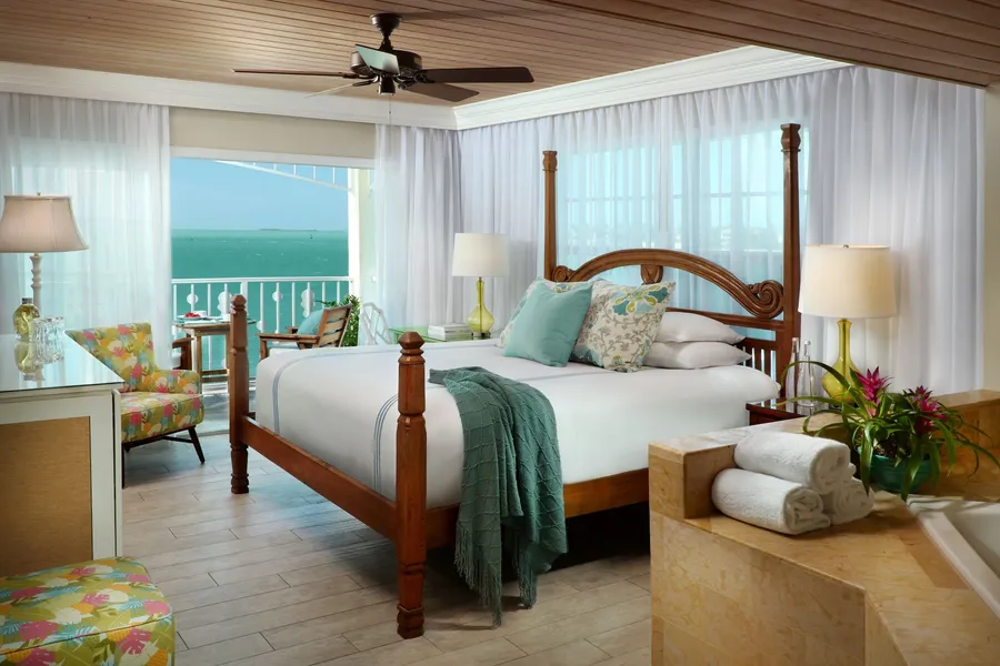 Ocean Key Resort - A Noble House Resort hotel detail image 6