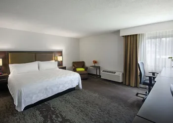Holiday Inn Princeton by IHG hotel thumbnail 2