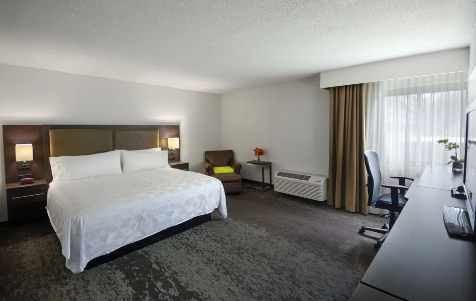 Holiday Inn Princeton by IHG hotel detail image 2